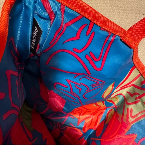 Woman’s Lancôme Travel Totes set of 2 - Picture 15 of 16